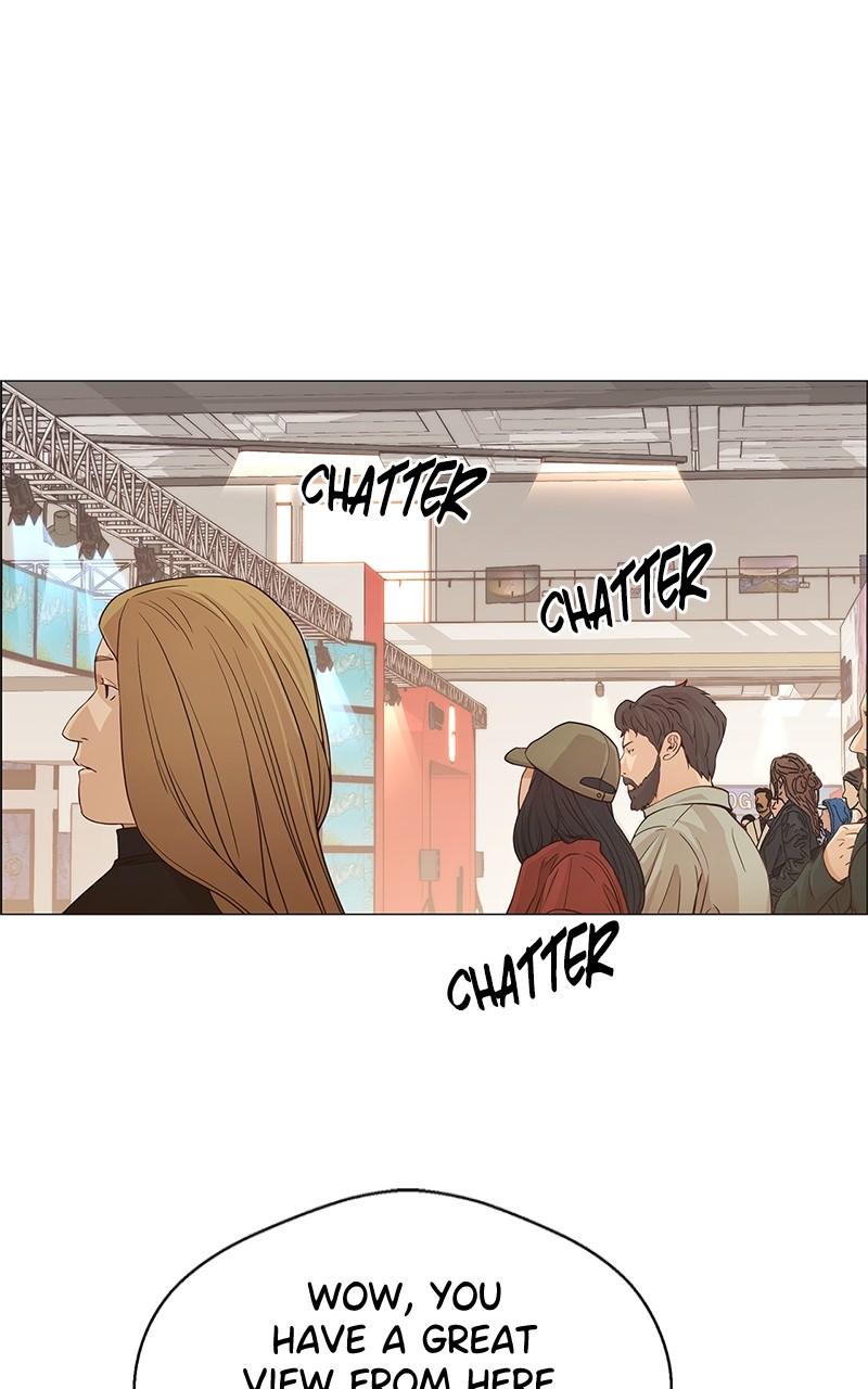 Read A Man's Man Manga Online