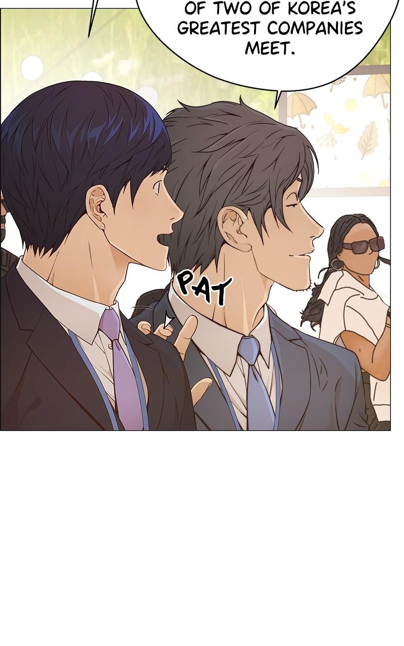 Read A Man's Man Manga Online