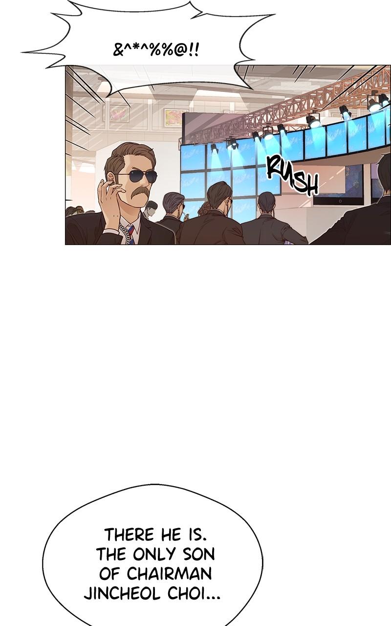 Read A Man's Man Manga Online