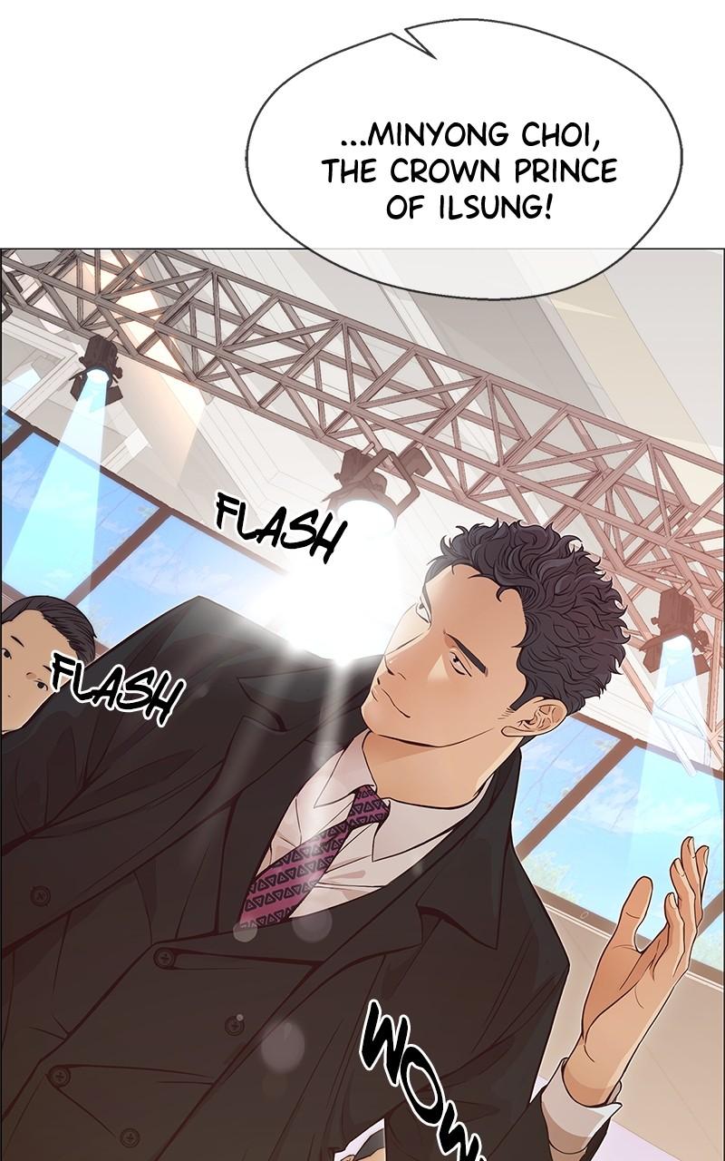 Read A Man's Man Manga Online