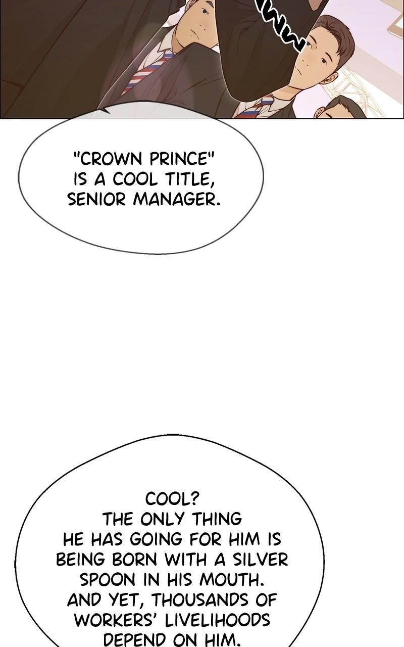 Read A Man's Man Manga Online