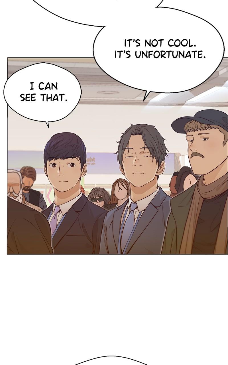 Read A Man's Man Manga Online
