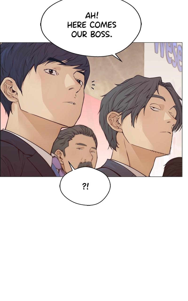 Read A Man's Man Manga Online