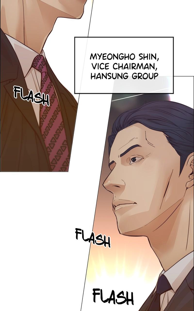 Read A Man's Man Manga Online