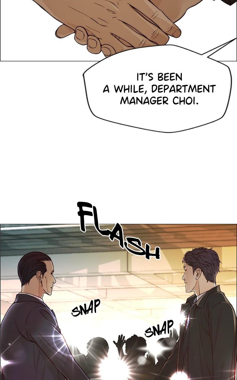 Read A Man's Man Manga Online