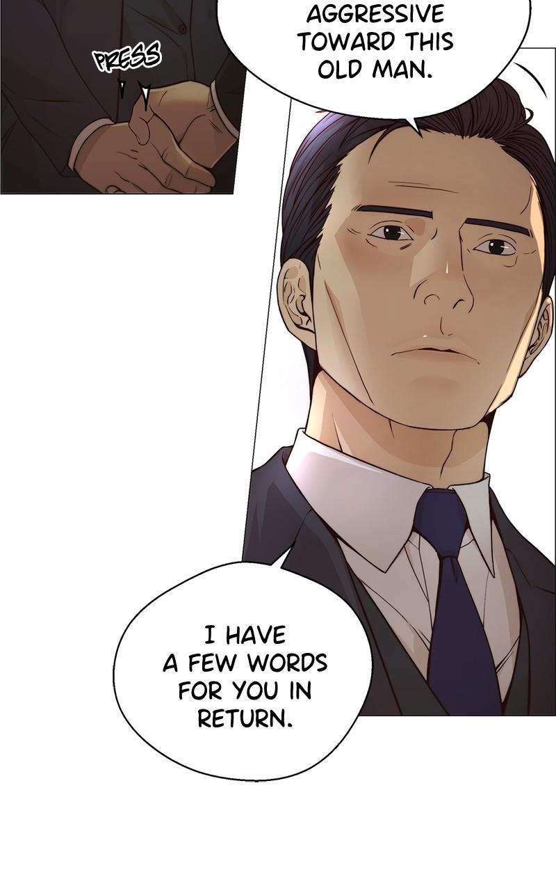 Read A Man's Man Manga Online