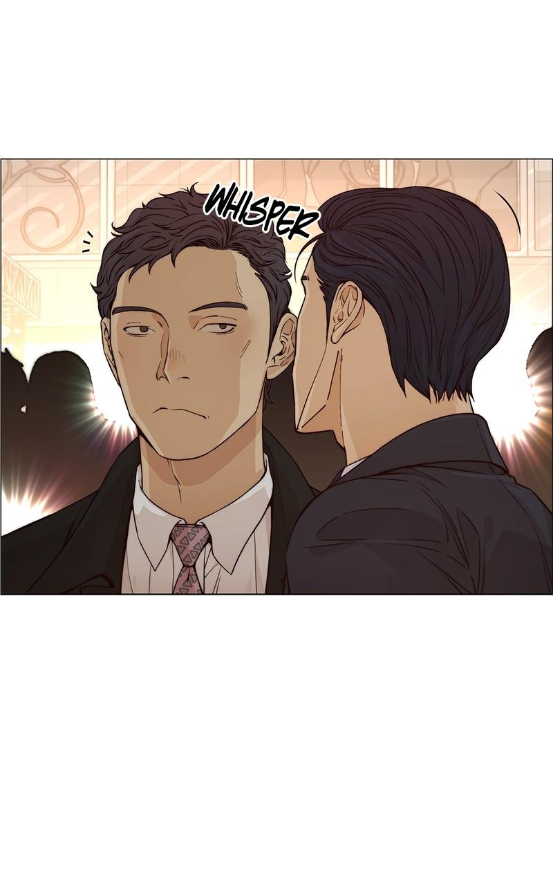 Read A Man's Man Manga Online