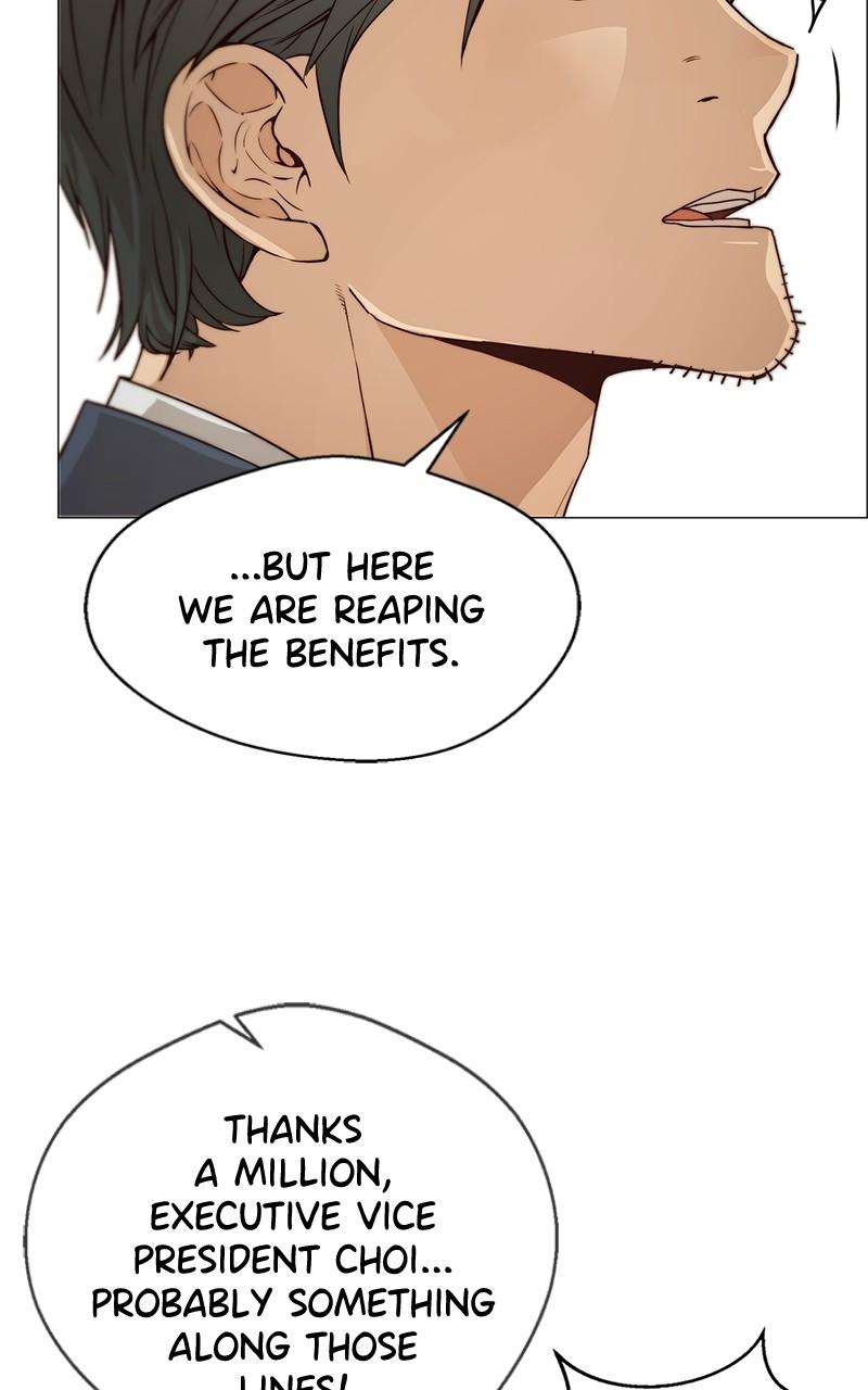 Read A Man's Man Manga Online