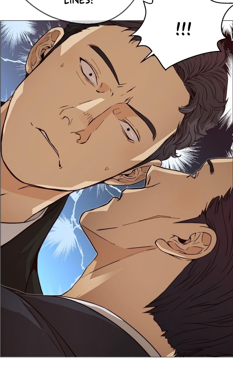 Read A Man's Man Manga Online