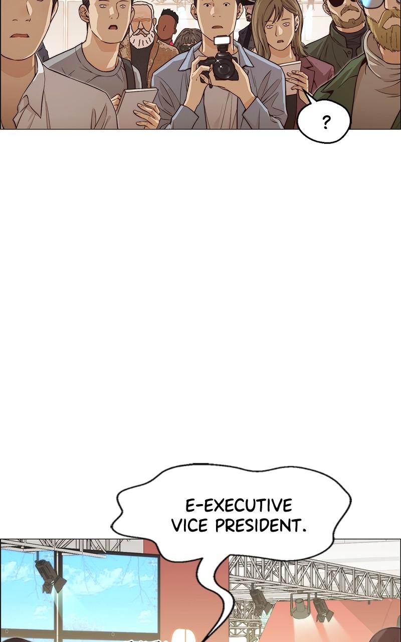 Read A Man's Man Manga Online