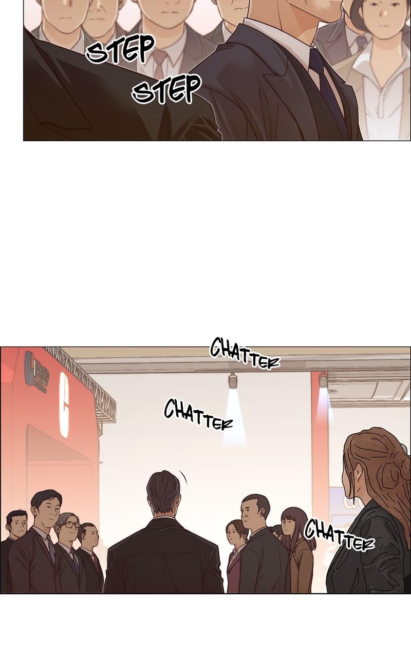 Read A Man's Man Manga Online