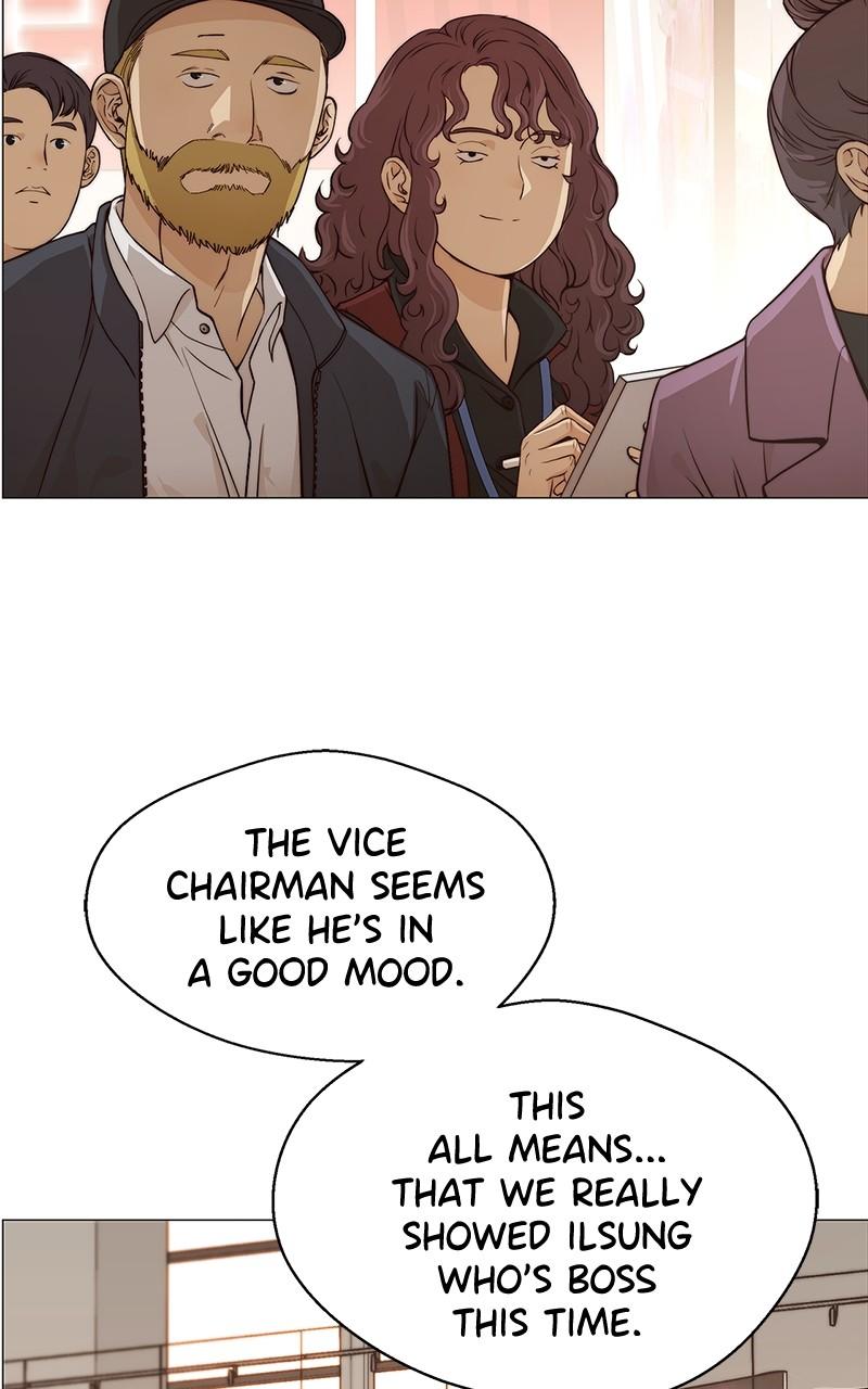 Read A Man's Man Manga Online