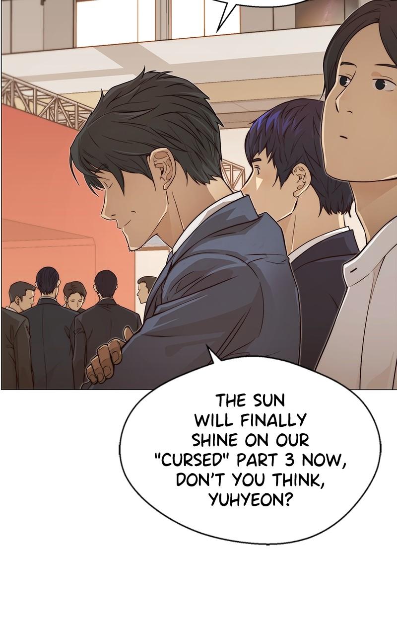 Read A Man's Man Manga Online