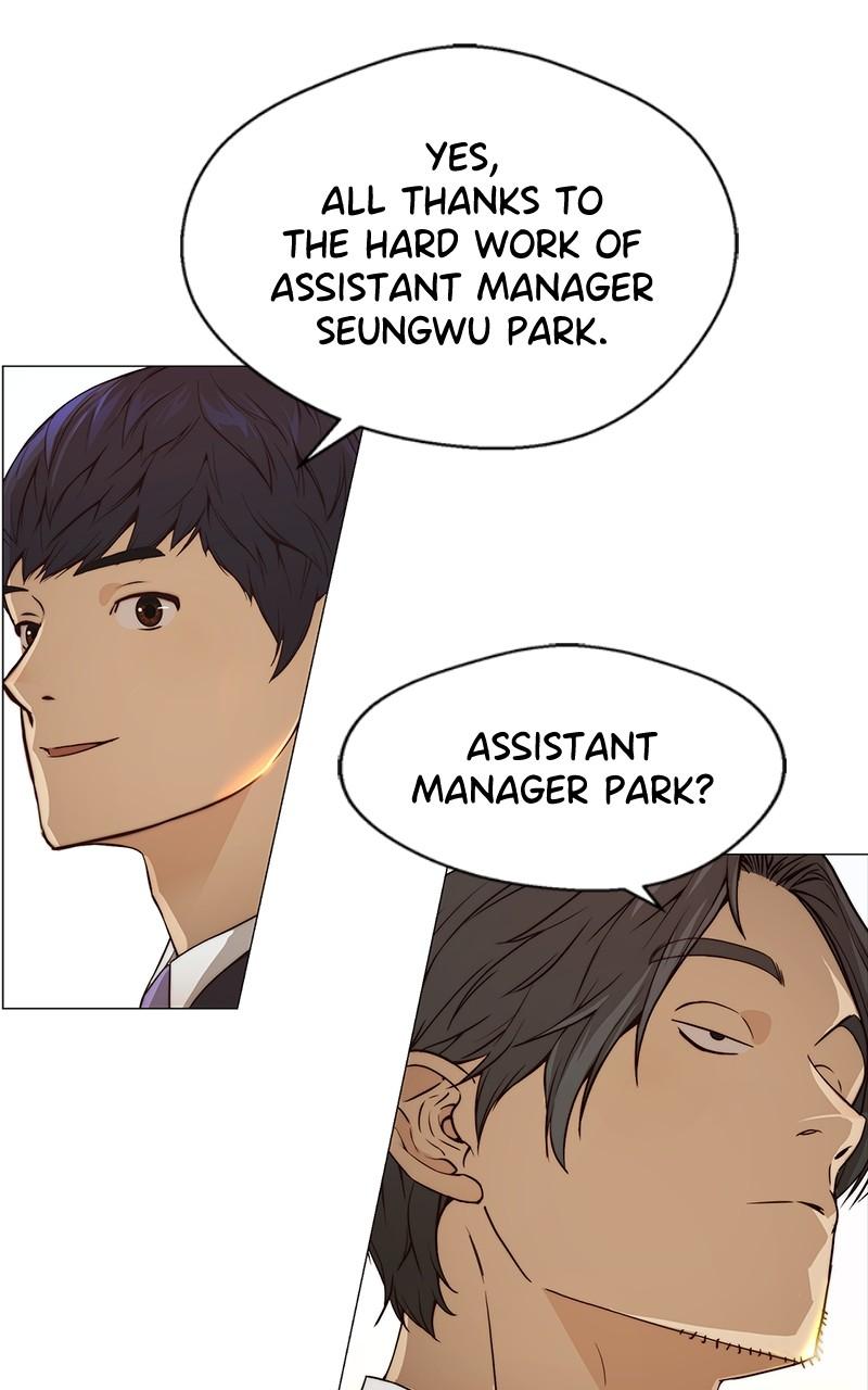 Read A Man's Man Manga Online
