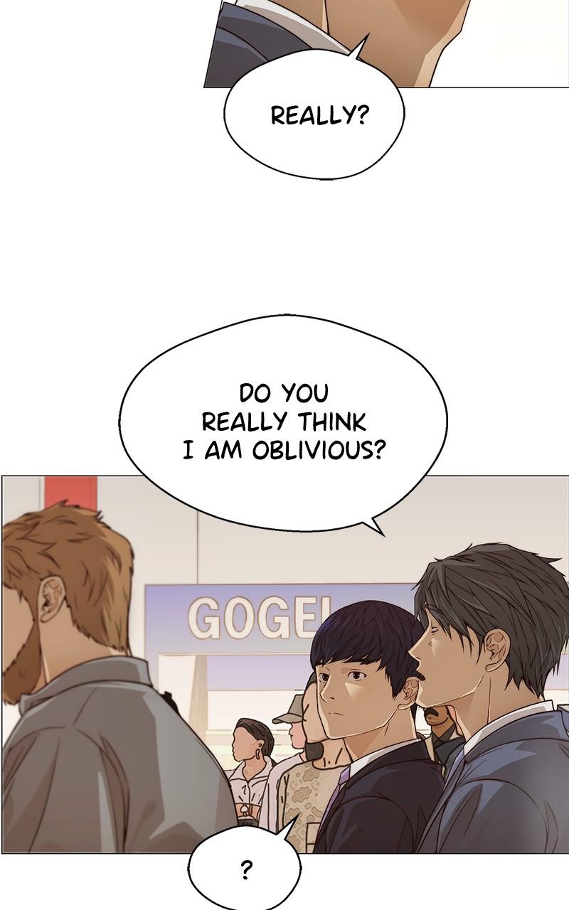 Read A Man's Man Manga Online