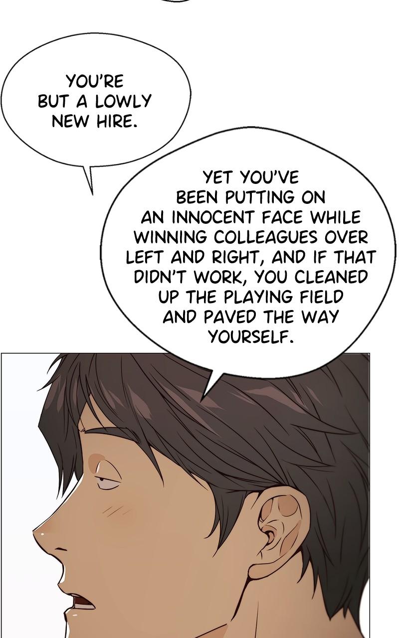 Read A Man's Man Manga Online