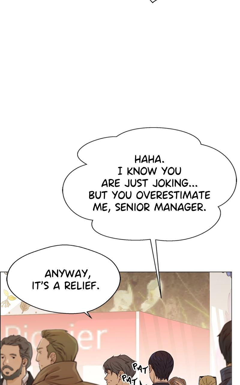 Read A Man's Man Manga Online