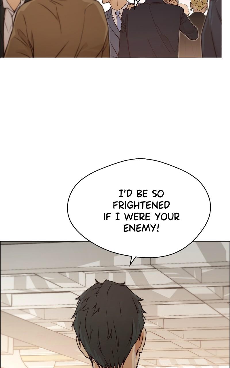 Read A Man's Man Manga Online