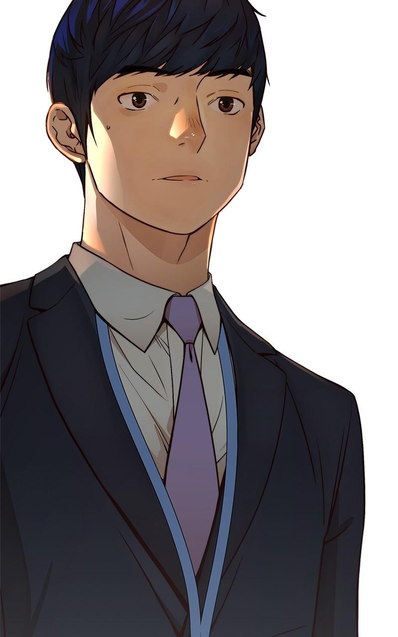 Read A Man's Man Manga Online