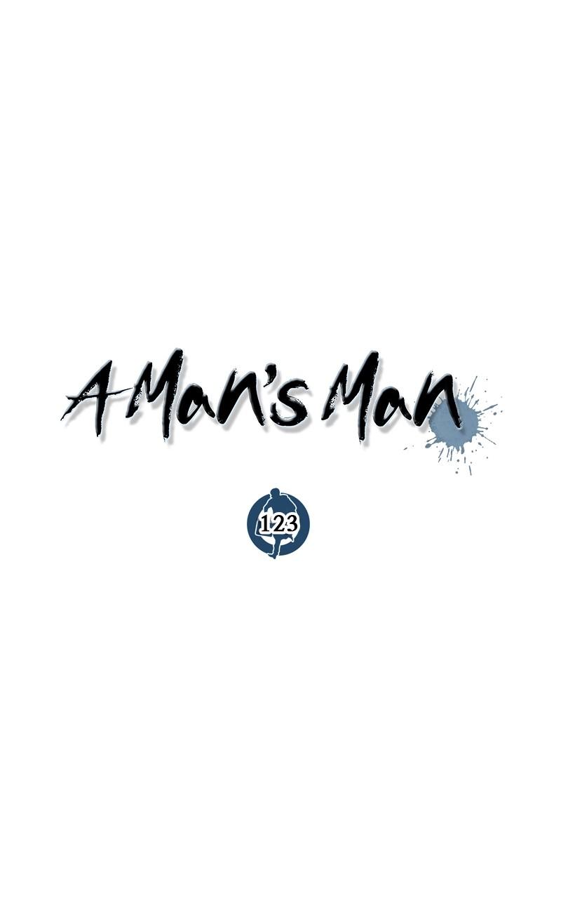 Read A Man's Man Manga Online