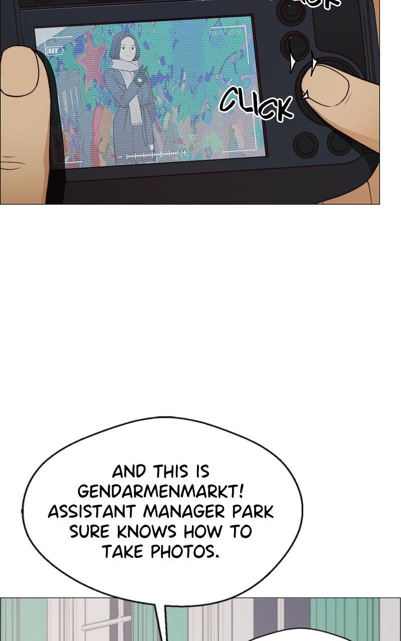 Read A Man's Man Manga Online