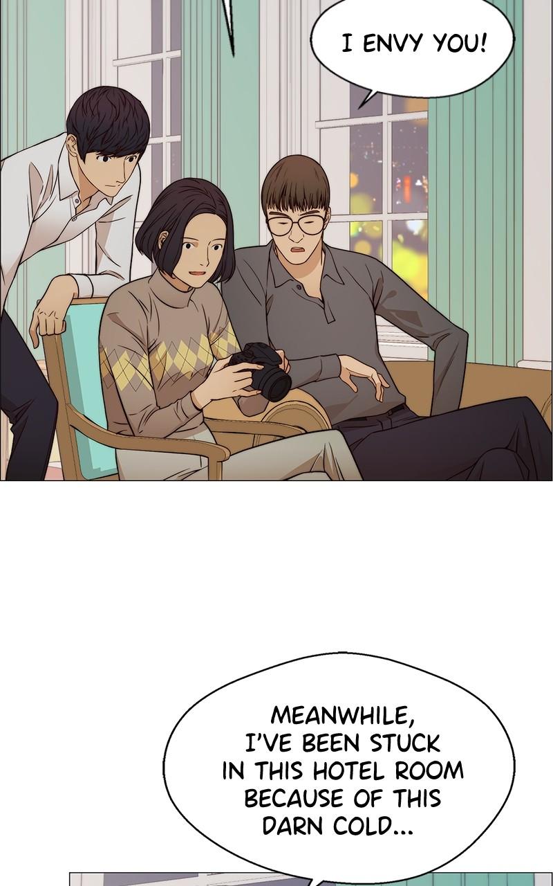 Read A Man's Man Manga Online
