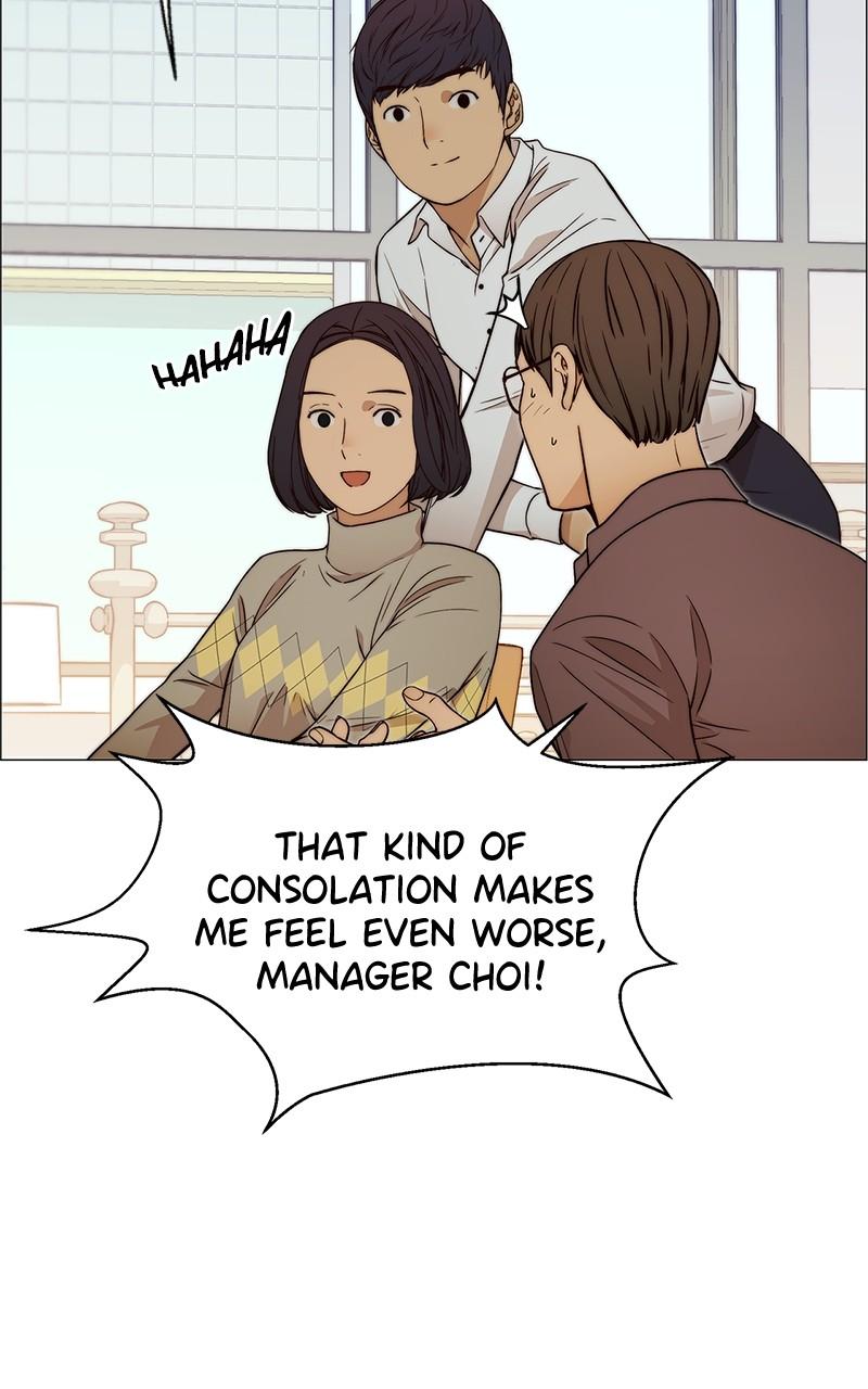 Read A Man's Man Manga Online