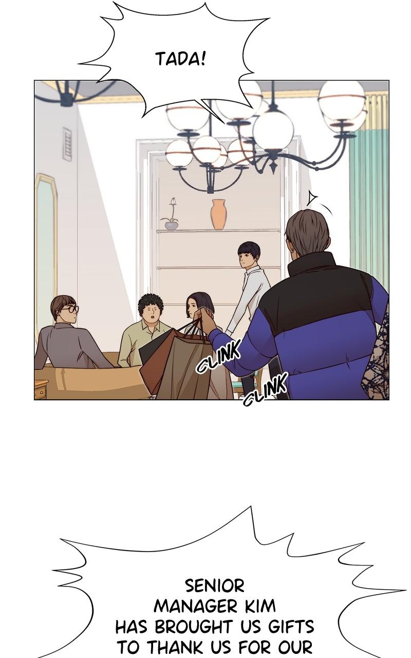 Read A Man's Man Manga Online