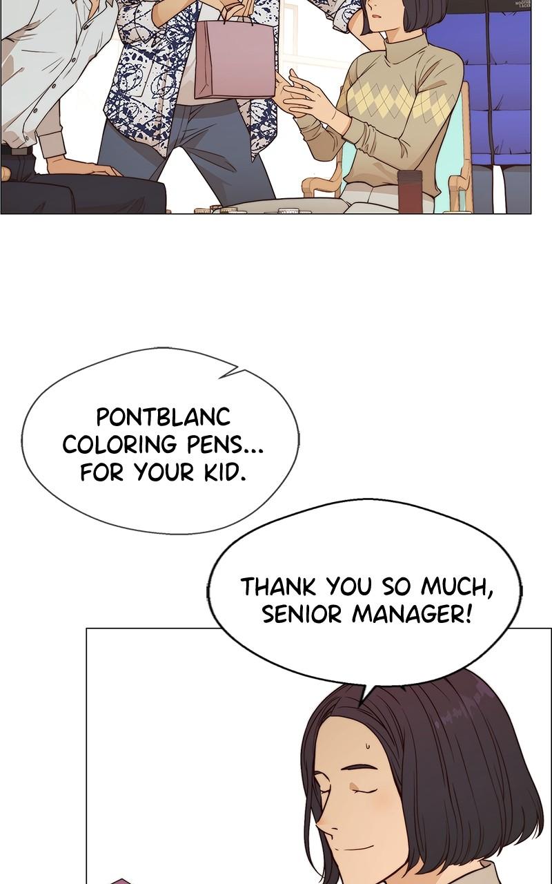 Read A Man's Man Manga Online