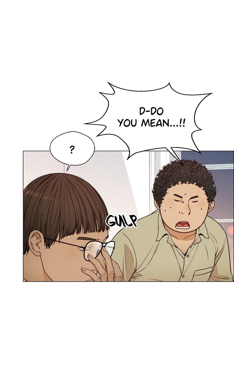 Read A Man's Man Manga Online
