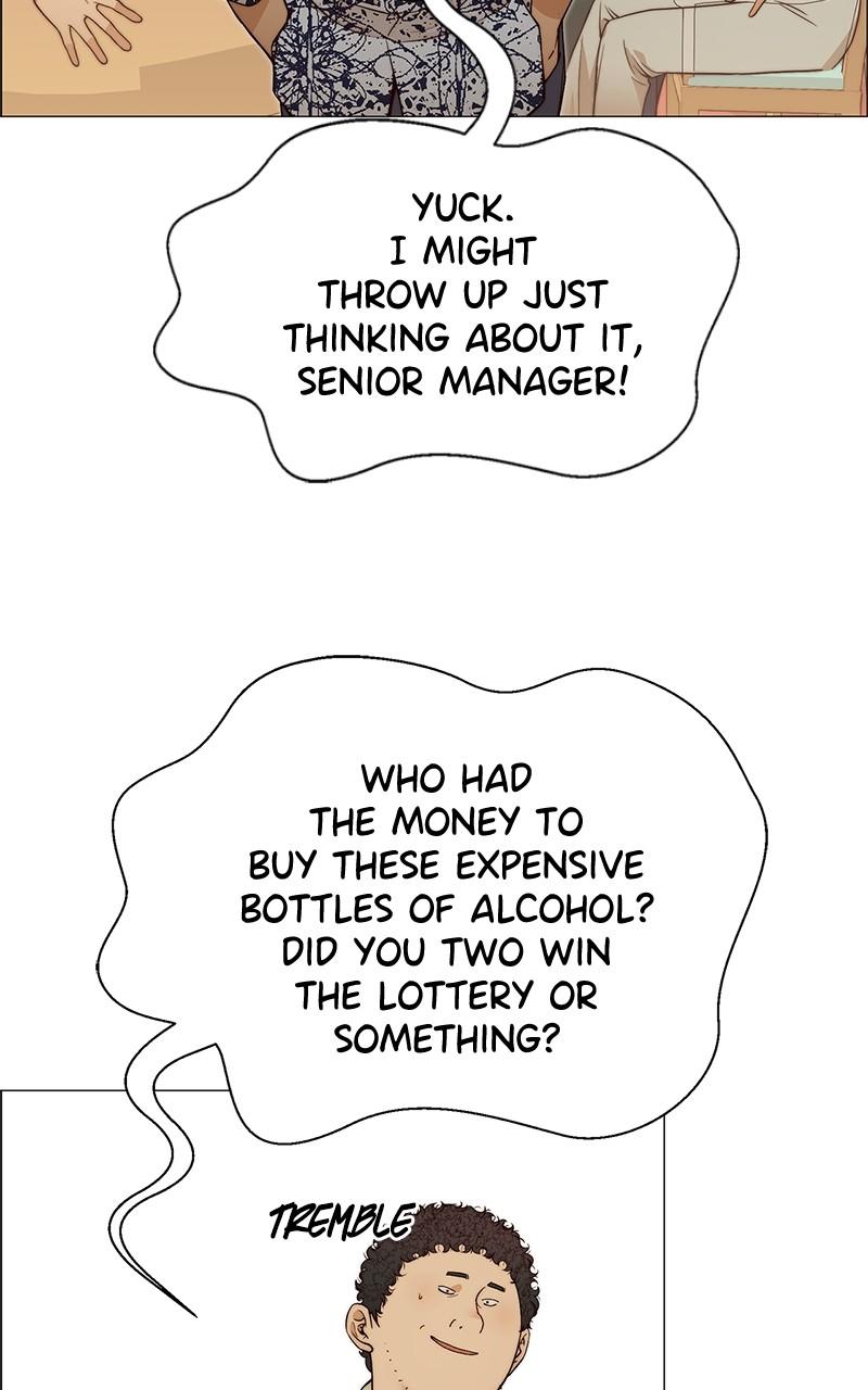 Read A Man's Man Manga Online