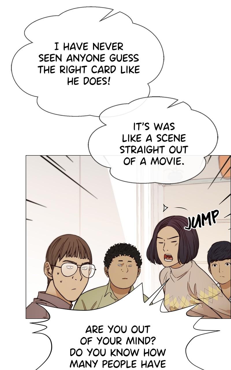 Read A Man's Man Manga Online