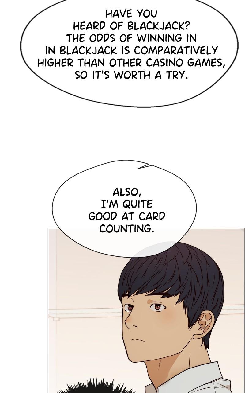 Read A Man's Man Manga Online