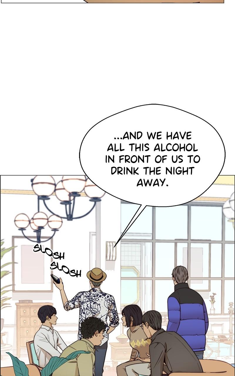 Read A Man's Man Manga Online