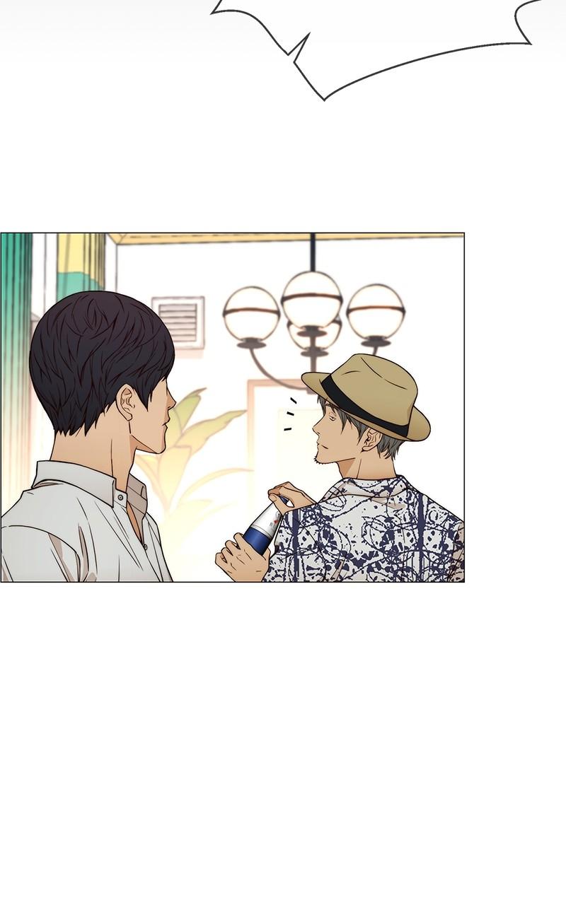 Read A Man's Man Manga Online