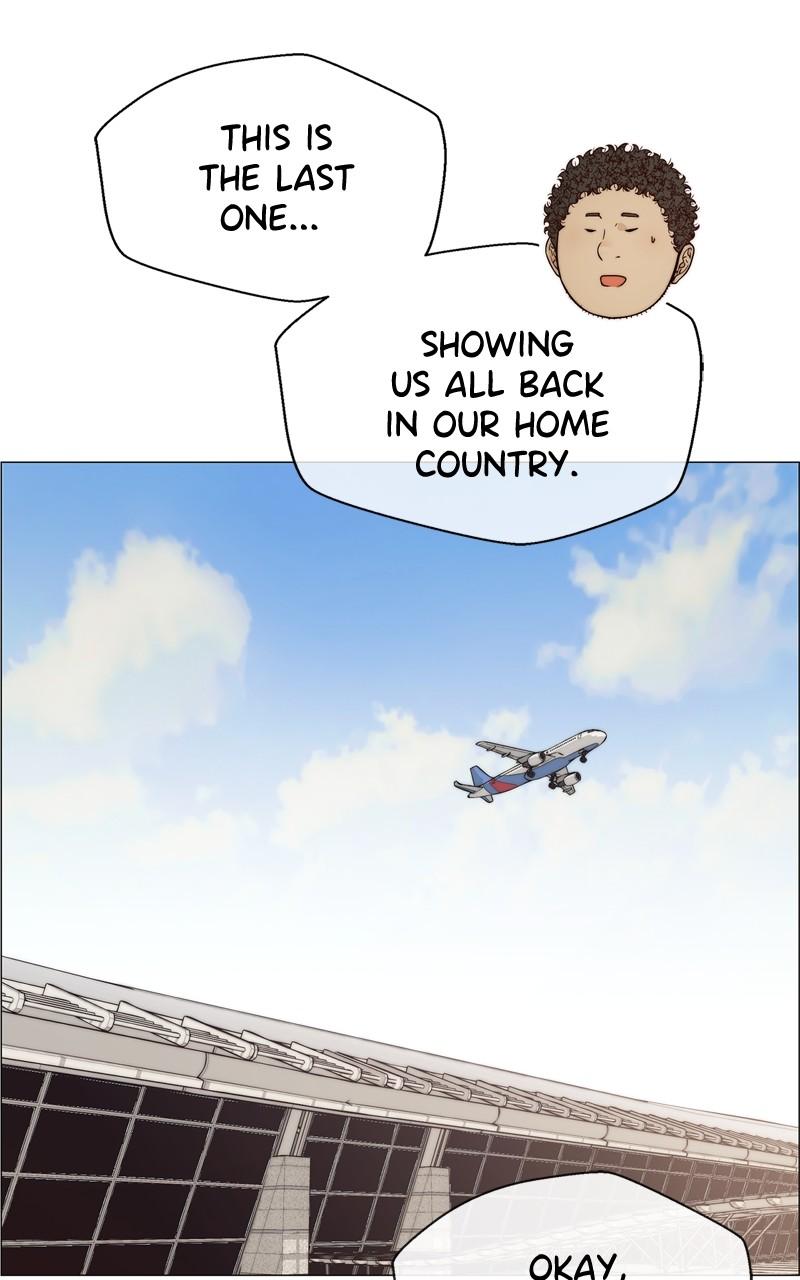 Read A Man's Man Manga Online