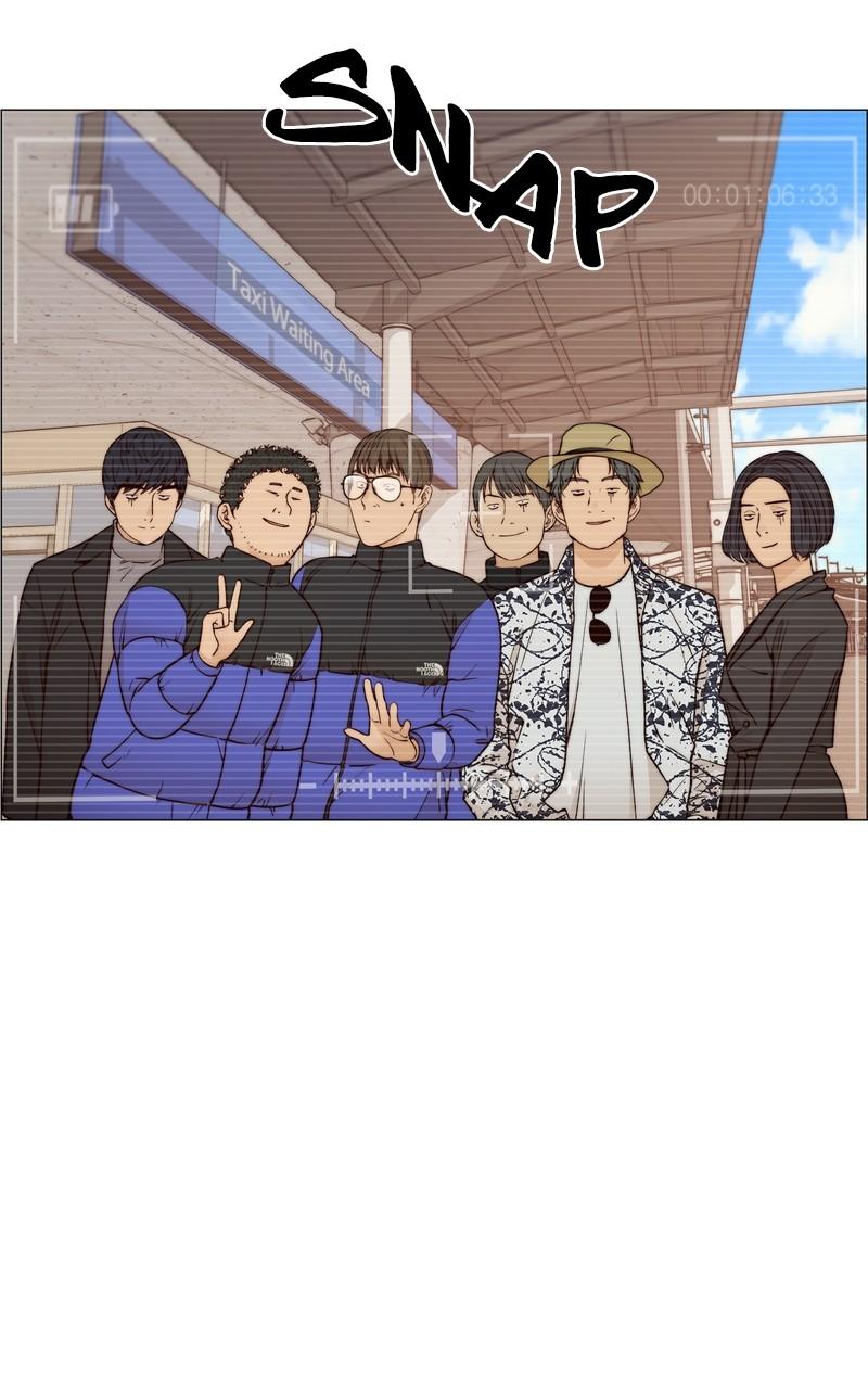 Read A Man's Man Manga Online