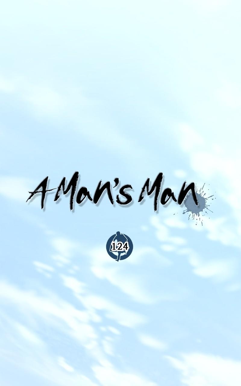 Read A Man's Man Manga Online