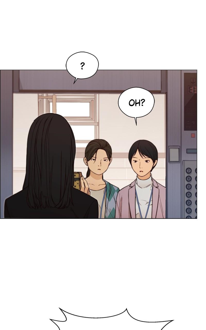 Read A Man's Man Manga Online