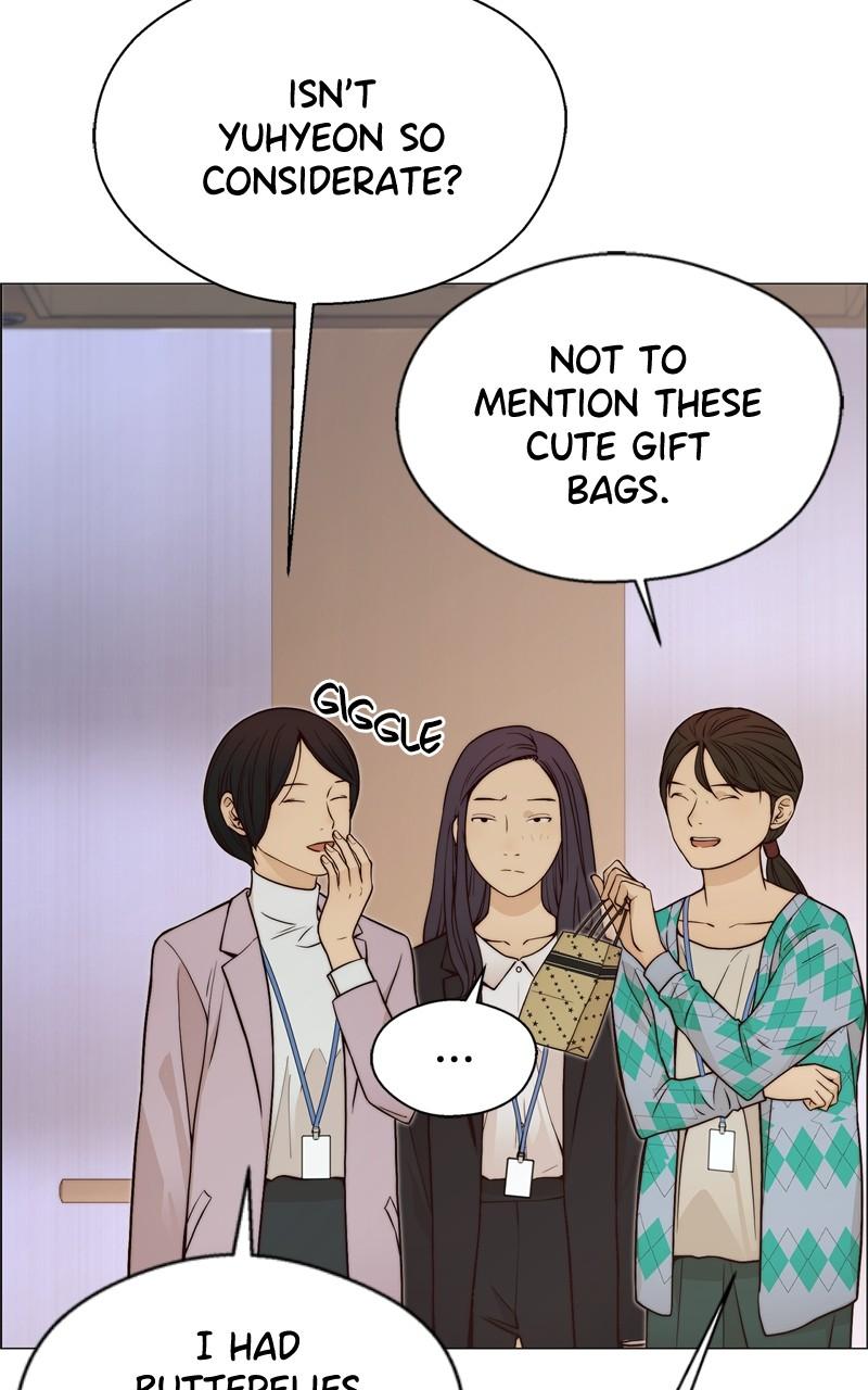 Read A Man's Man Manga Online