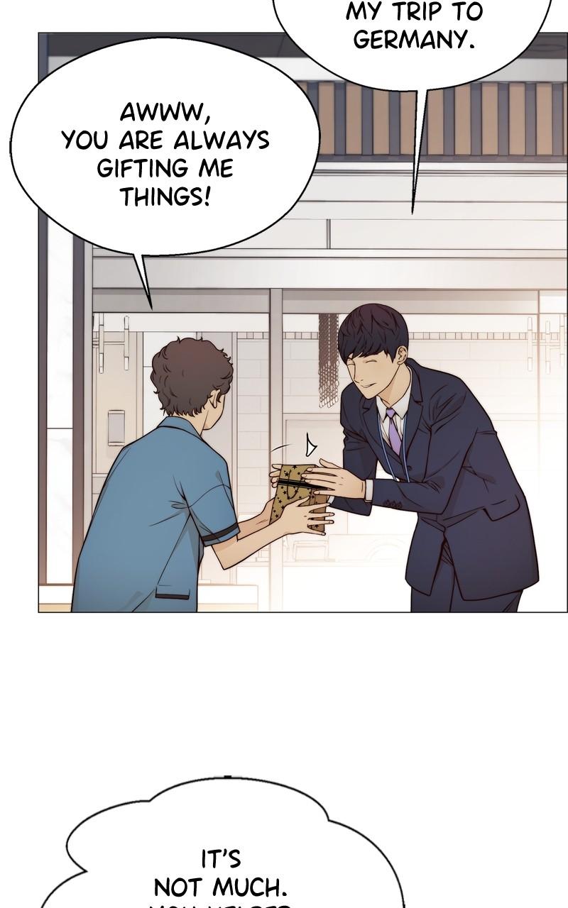 Read A Man's Man Manga Online