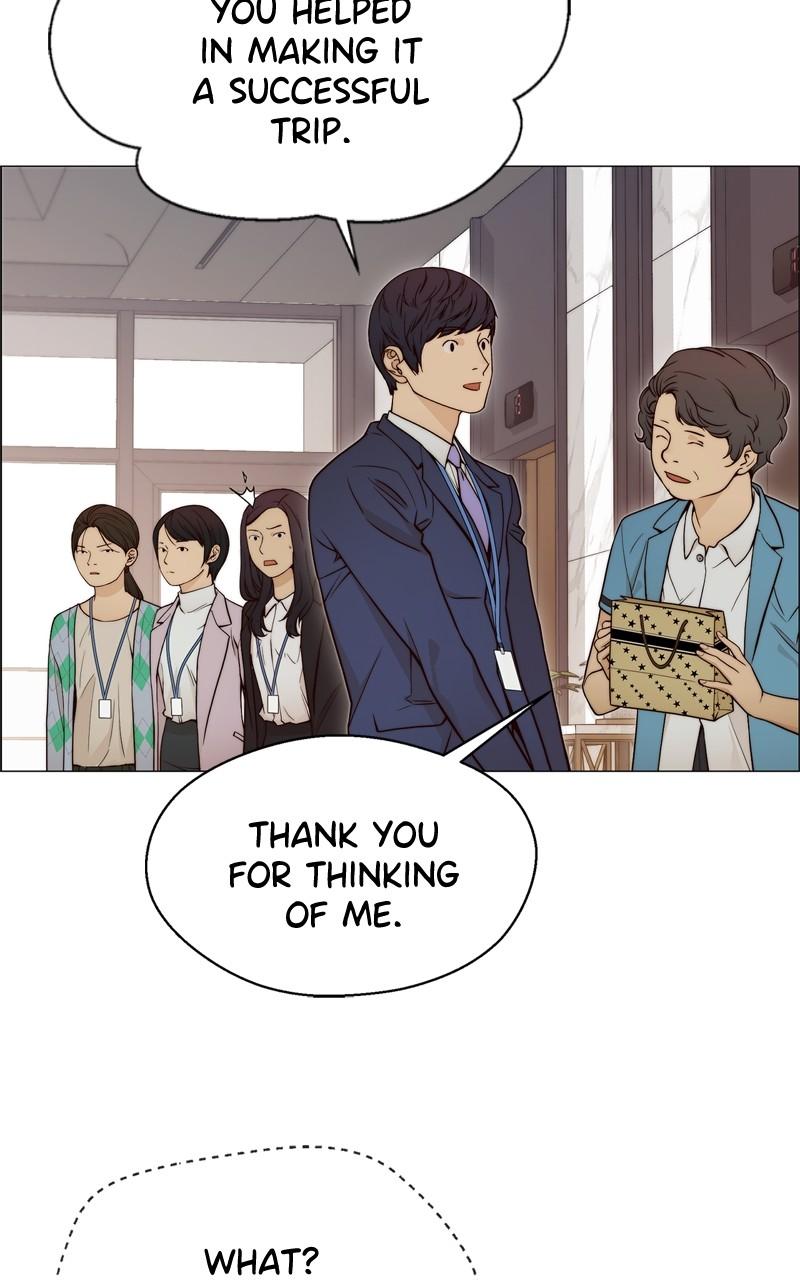 Read A Man's Man Manga Online