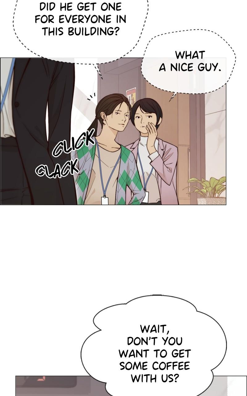 Read A Man's Man Manga Online