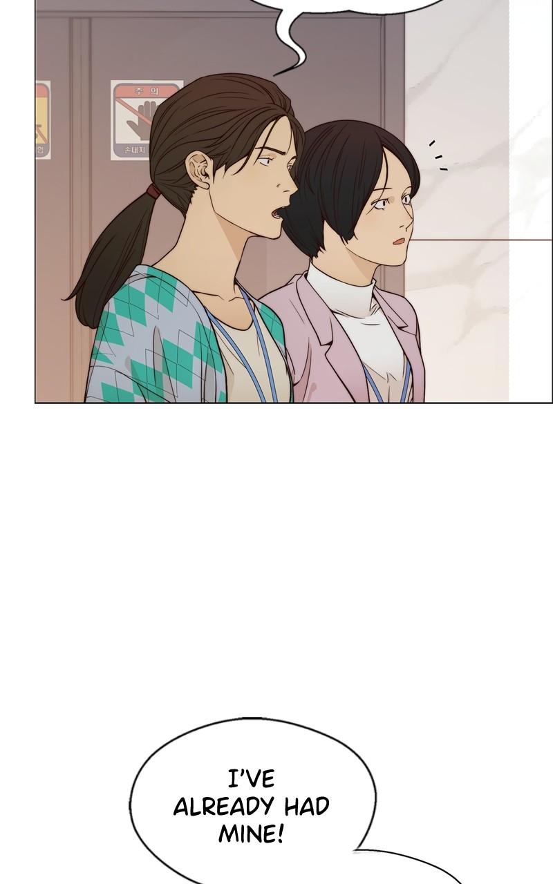 Read A Man's Man Manga Online