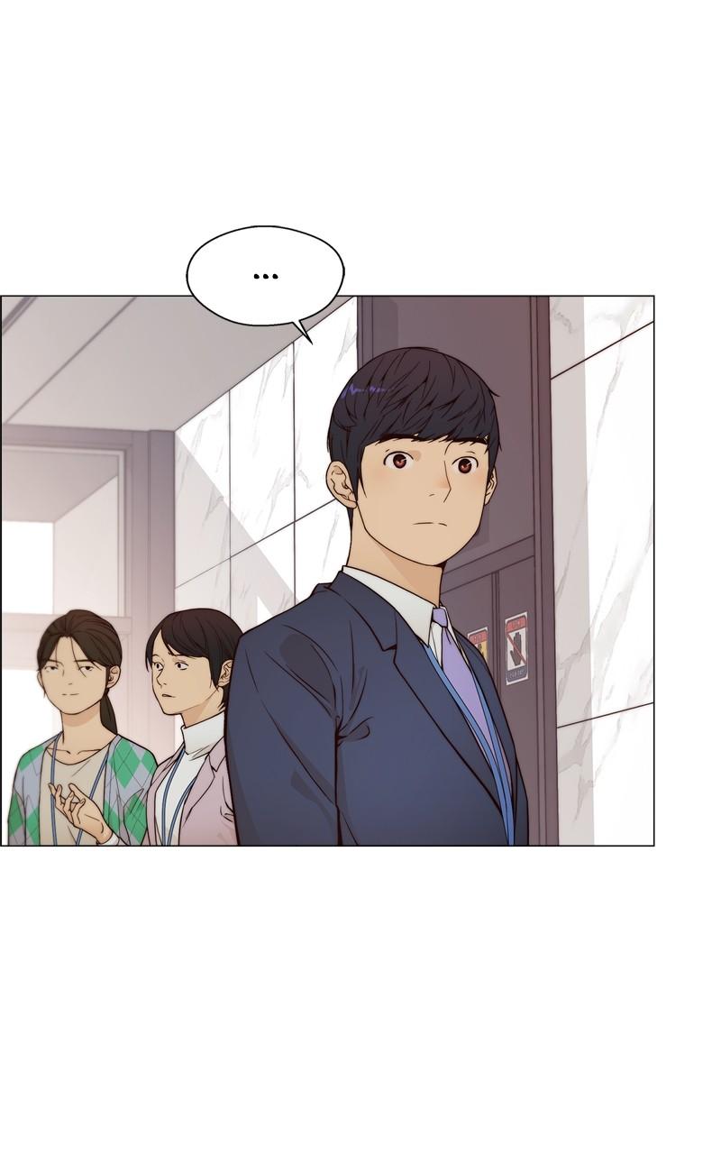 Read A Man's Man Manga Online