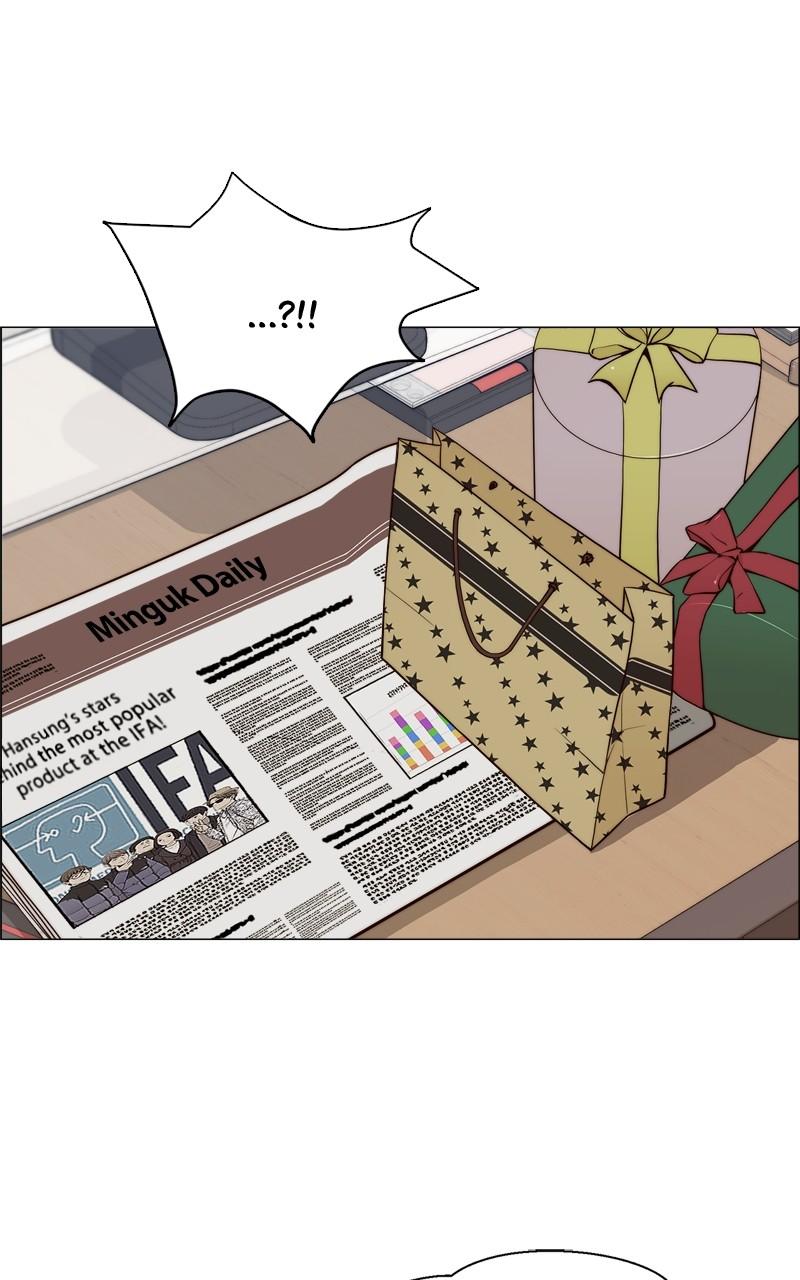 Read A Man's Man Manga Online