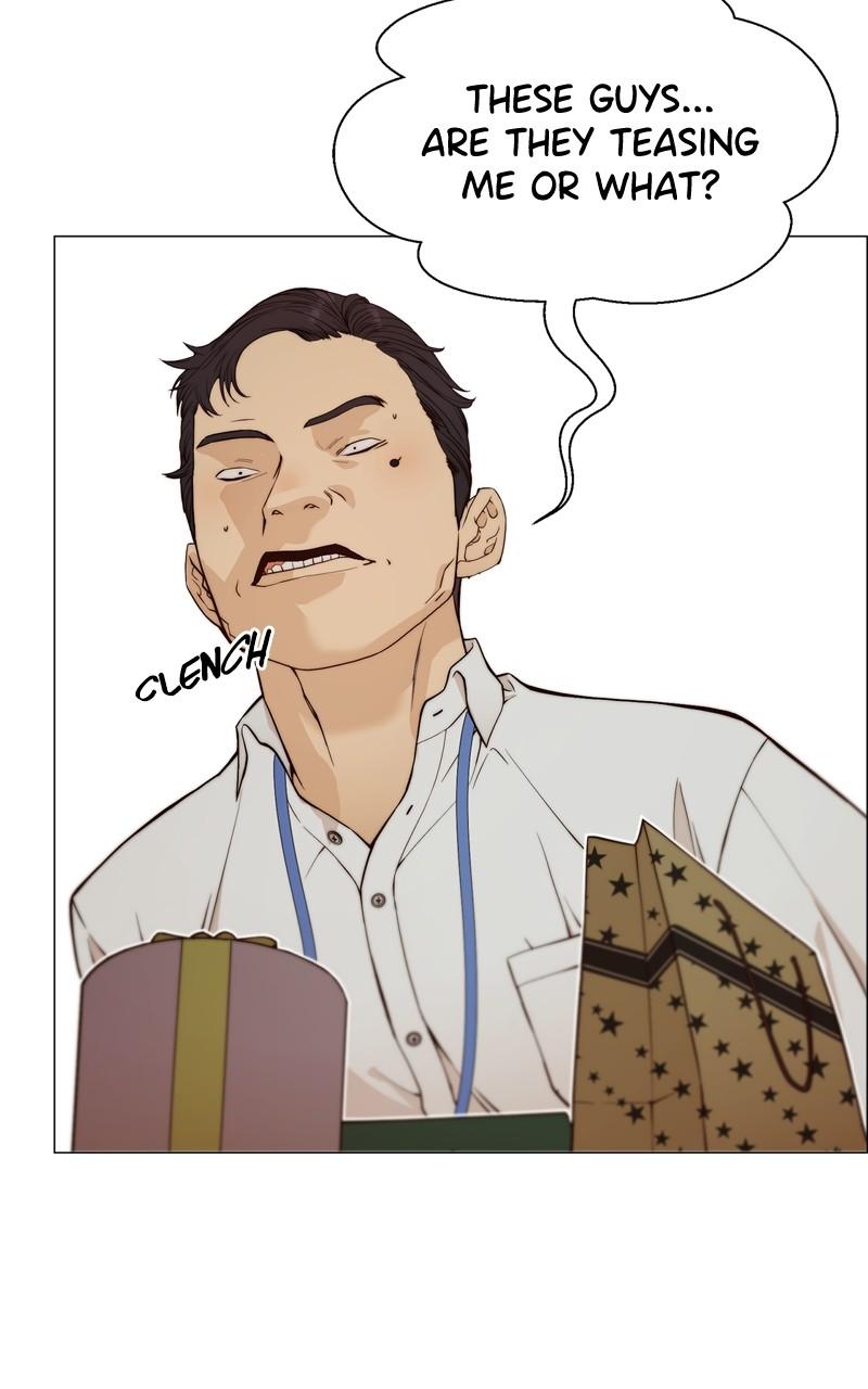 Read A Man's Man Manga Online
