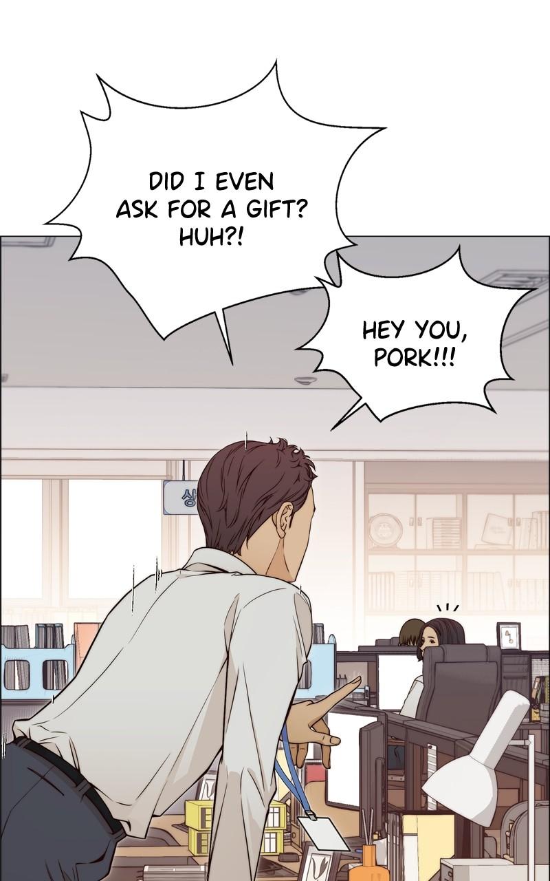 Read A Man's Man Manga Online