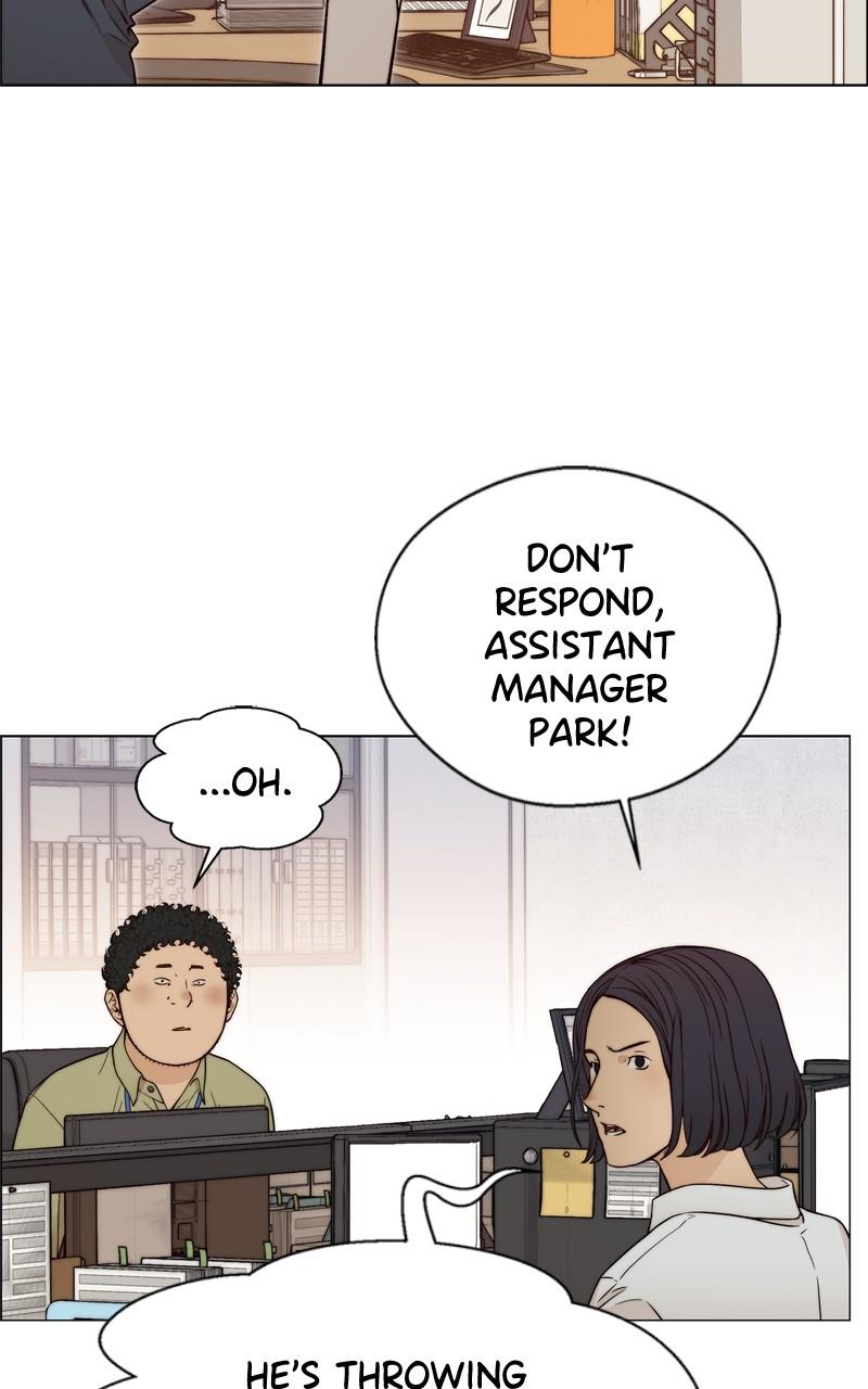 Read A Man's Man Manga Online