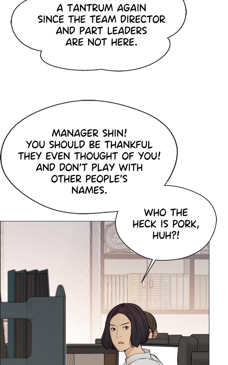 Read A Man's Man Manga Online